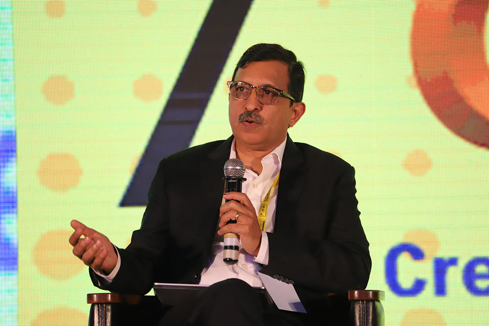 Wealth Management Convention Event - 2019